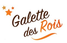 Galette des rois 2018